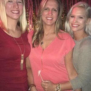 Meet your Posher, Dianna